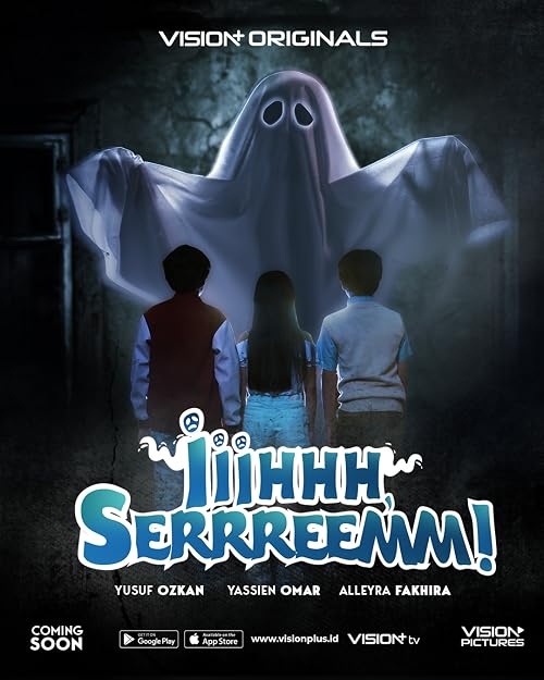 Iiihhh Serrreemm!