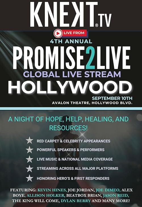 Promise 2 Live