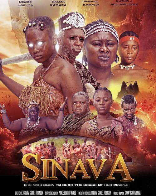 Sinava
