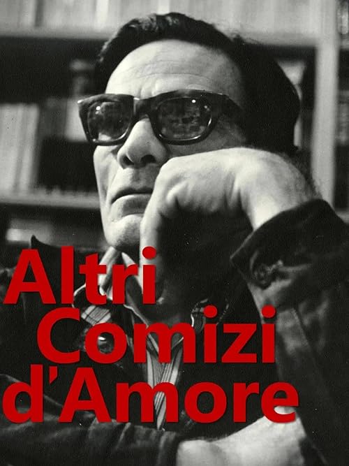 Altri comizi d'amore