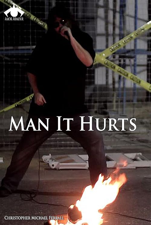 Man It Hurts