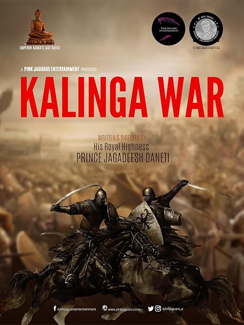 Kalinga War