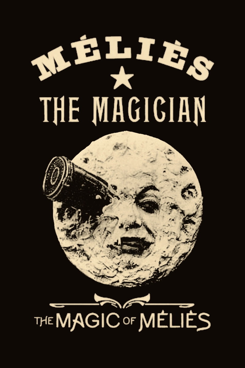 La magie Méliès