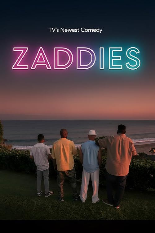 Zaddies