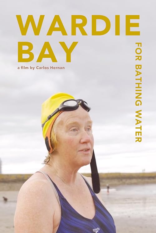 Wardie Bay for Bathing Water