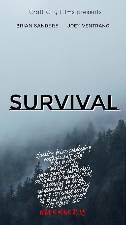 SURVIVAL