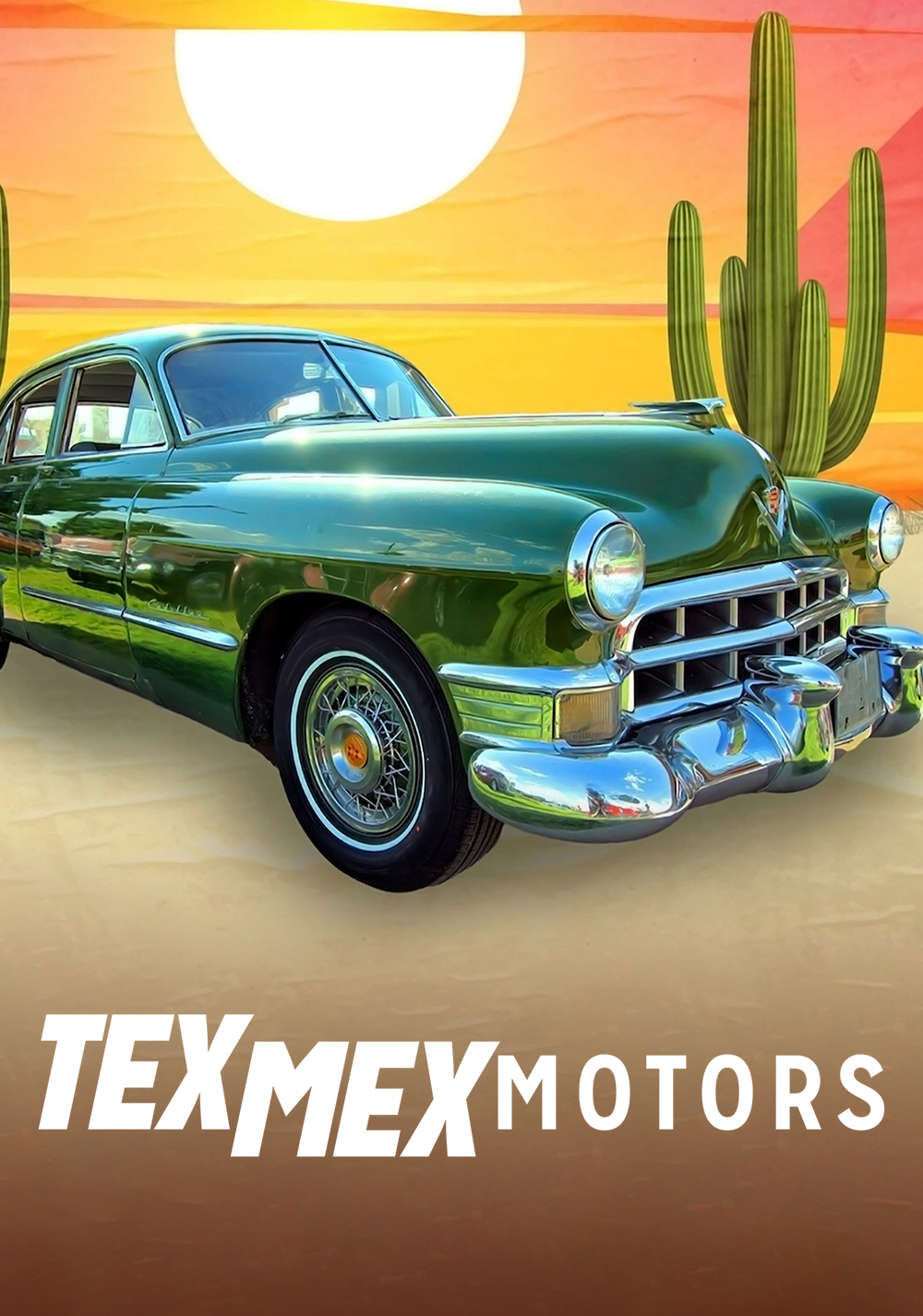 Tex Mex Motors