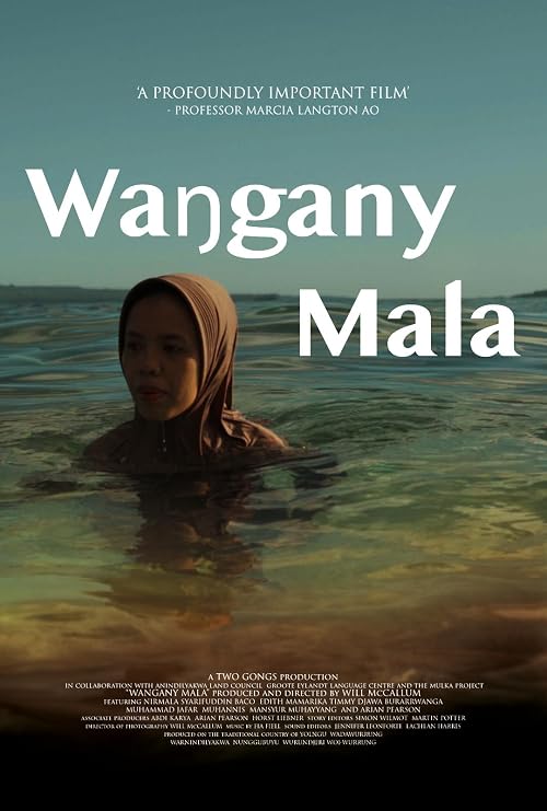 Wangany Mala