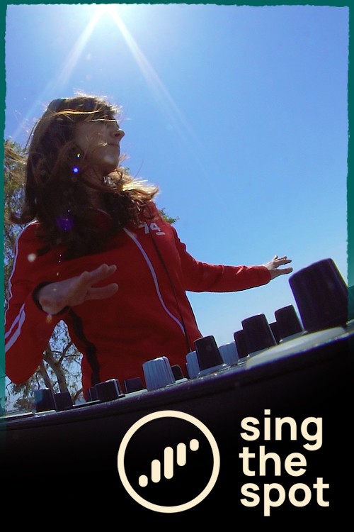 Sing the Spot