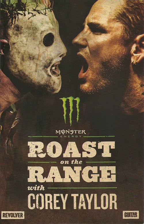 The Roast on the Range