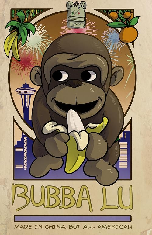 Oh, Bubba!