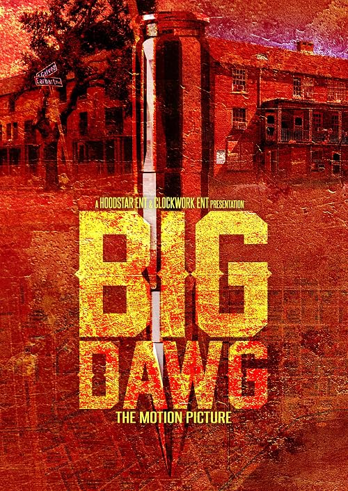 Big Dawg