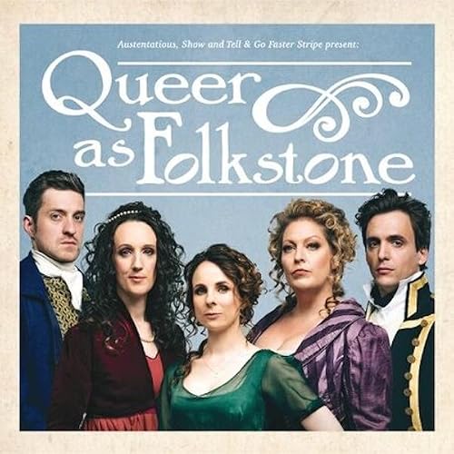 Austentatious: Queer As Folkestone