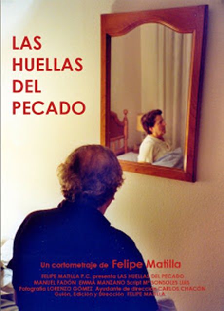 Las huellas del pecado