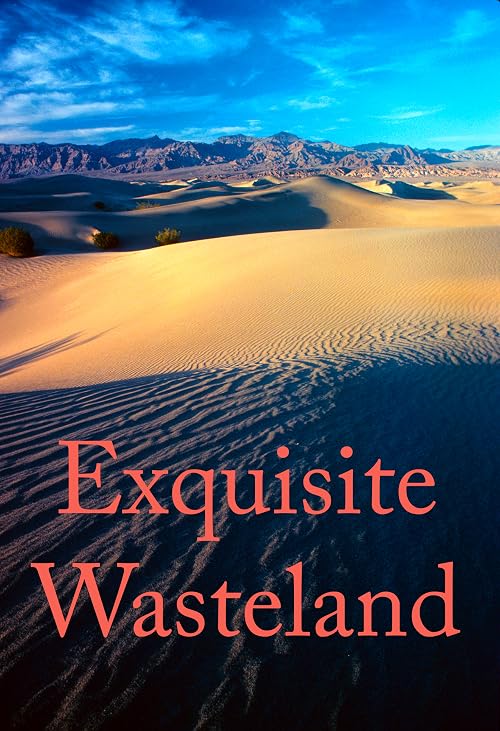 Exquisite Wasteland