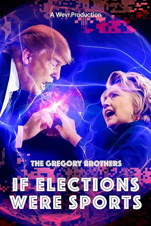 If Elections Were Sports
