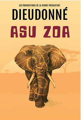 Asu Zoa