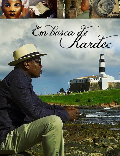 Em Busca de Kardec
