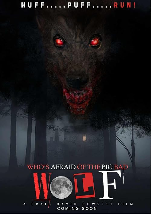 Who's Afraid of the Big Bad Wolf