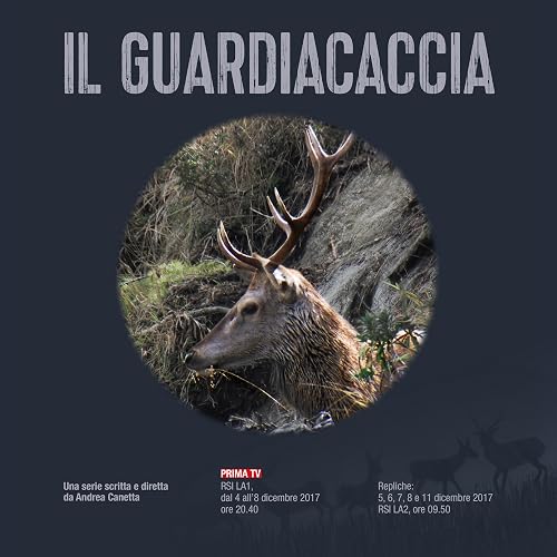Il Guardiacaccia