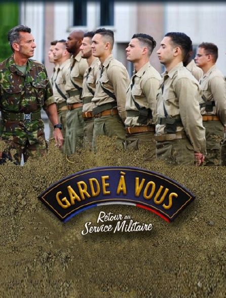Garde à vous!