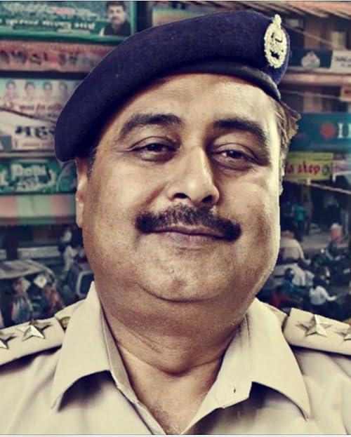 Delhi Cops