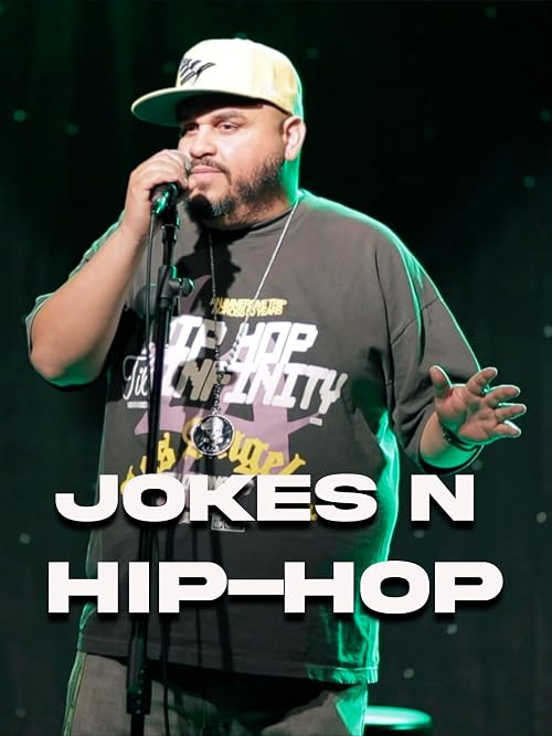 Jokes N Hip-Hop