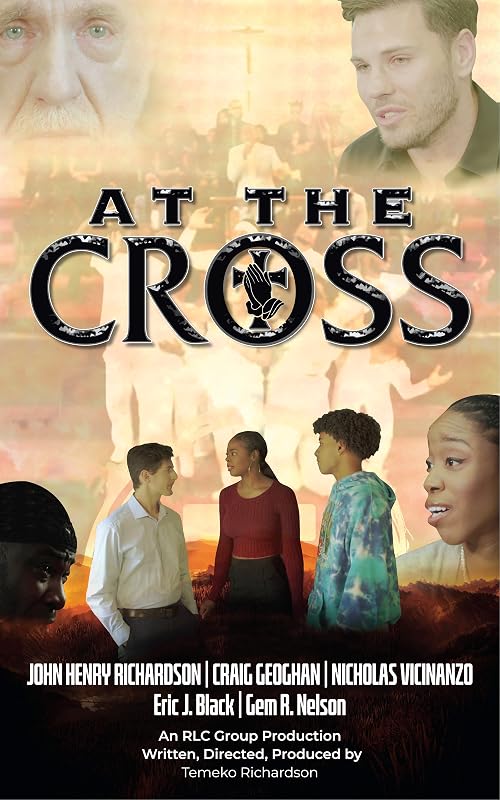 At the Cross