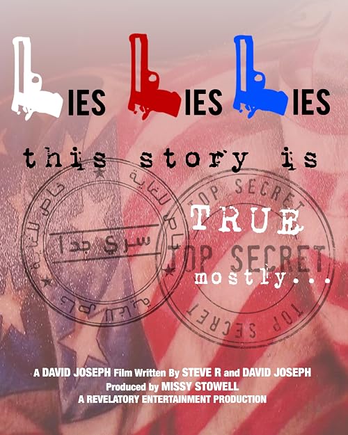 Lies Lies Lies