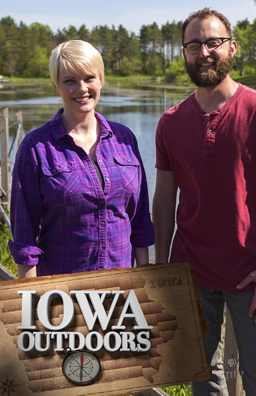 Iowa Outdoors