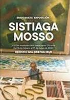Vernissage de l'exposition 'José Antonio Sistiaga' à la Sala Menchu Gal