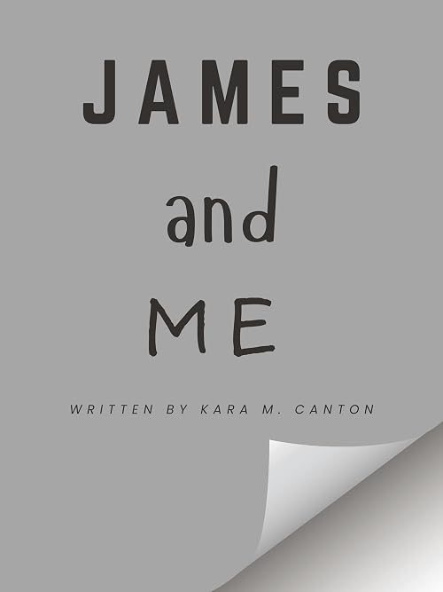 James and Me