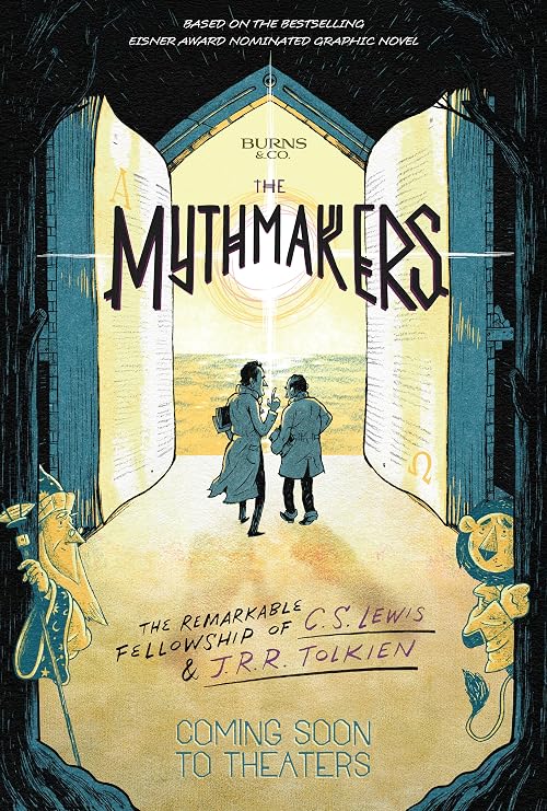 The Mythmakers
