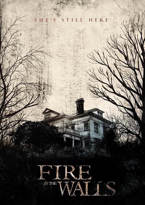 Fire in the Walls