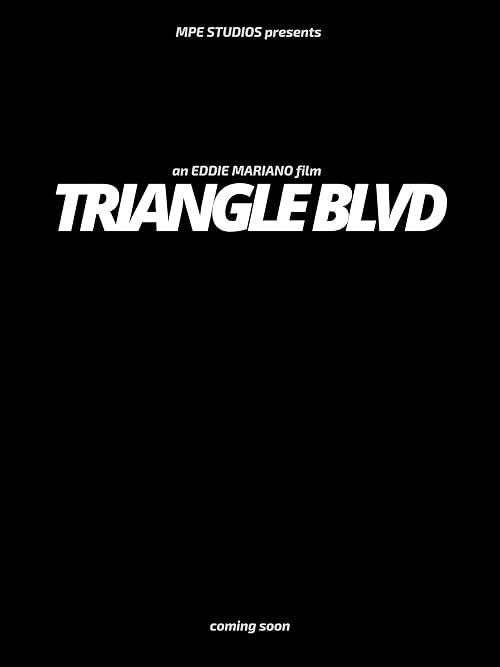 Triangle Blvd.