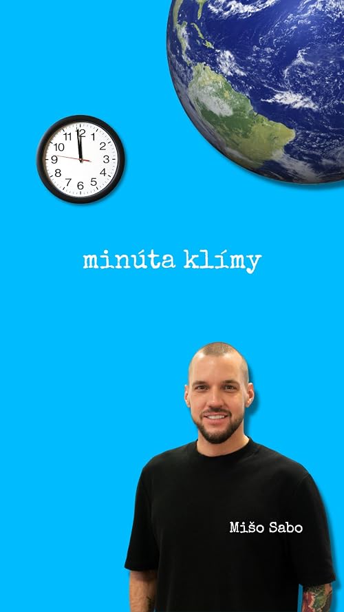 Minúta klímy