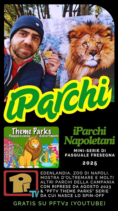 iParchi Napoletani
