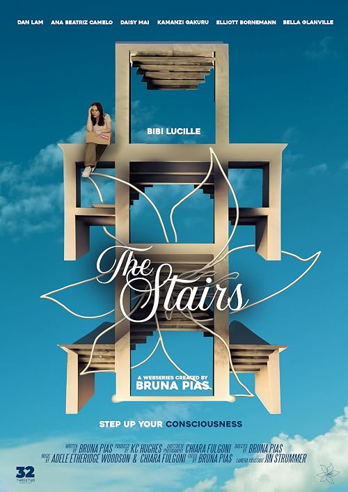 The Stairs