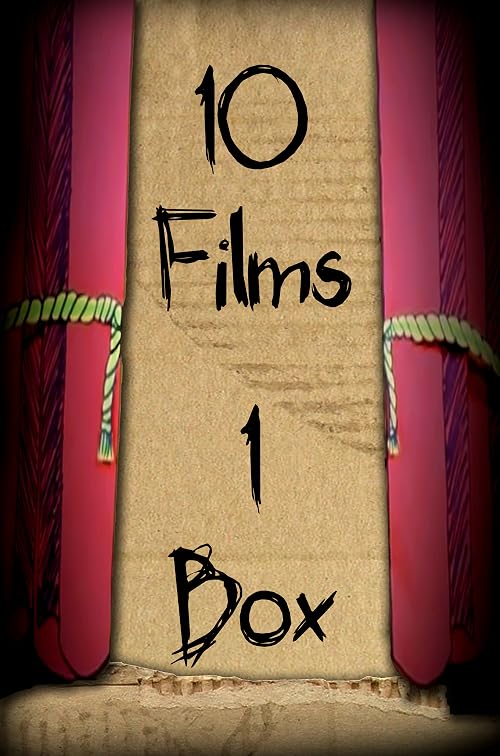 10 Films, 1 Box