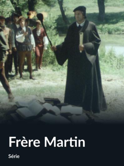 Frère Martin