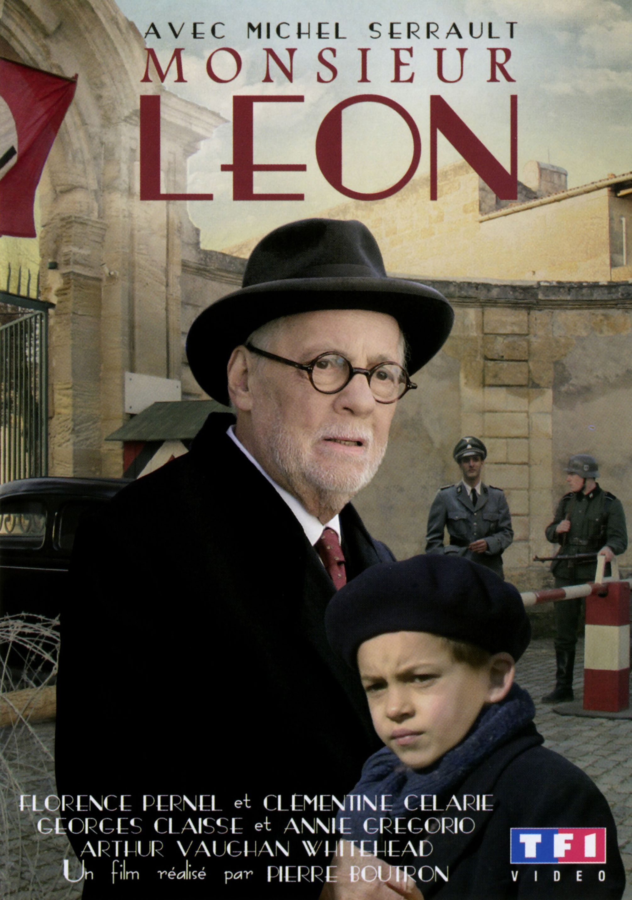 Месье Леон
