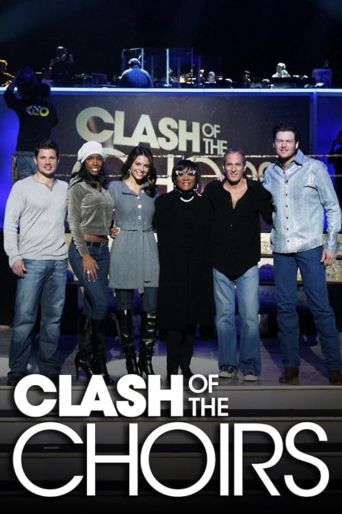 Clash of the Choirs South Africa