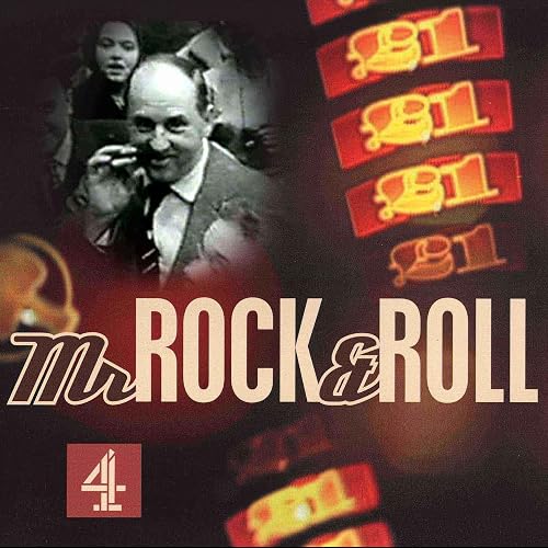 Mr Rock & Roll