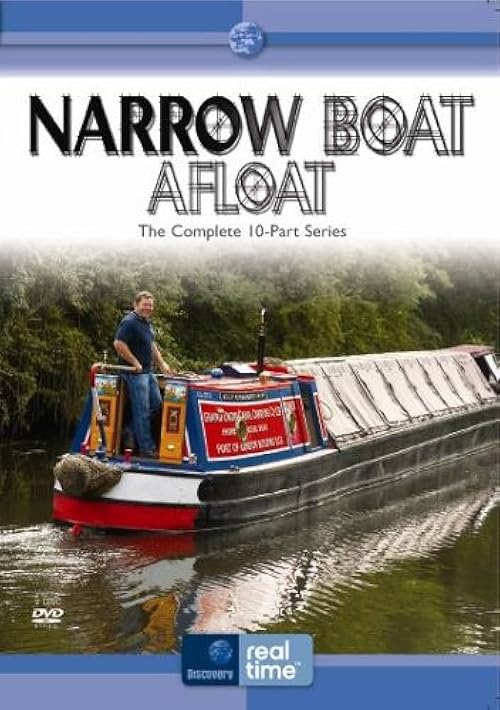 Narrow Boat