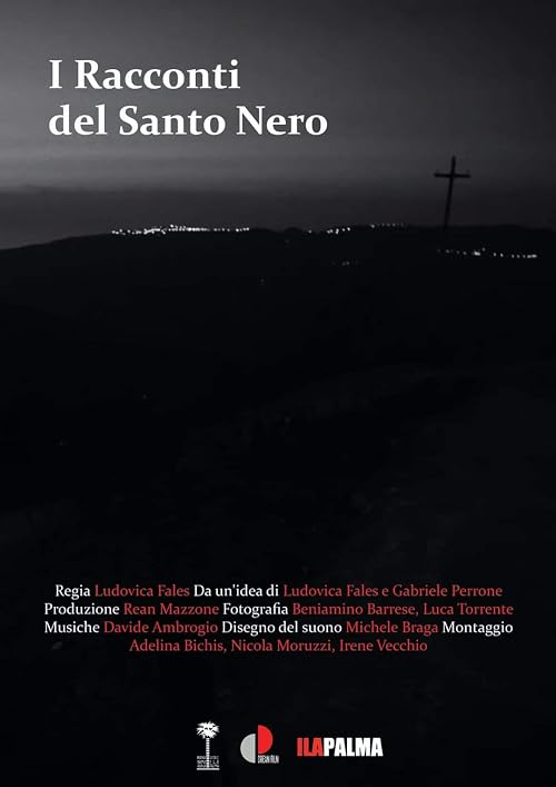 Black Saint