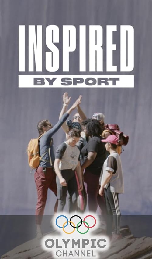 Inspired by Sport
