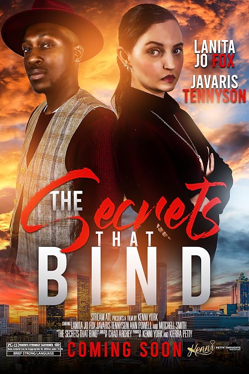 The Secrets That Bind