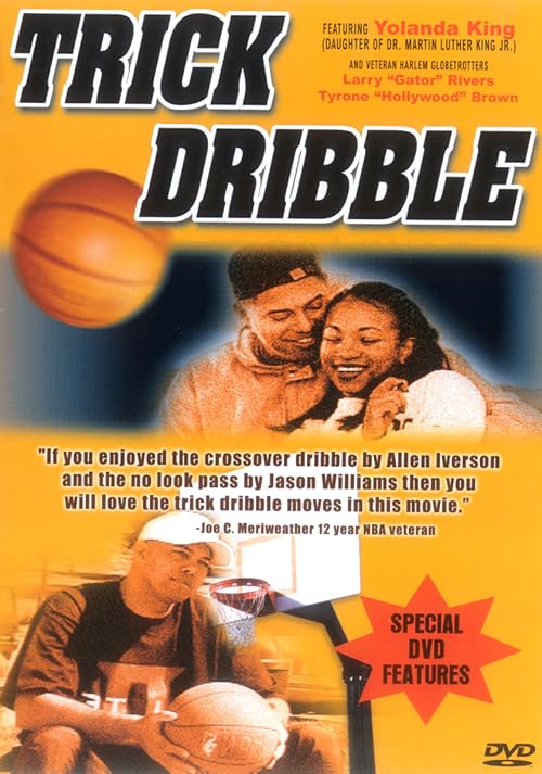 Trick Dribble