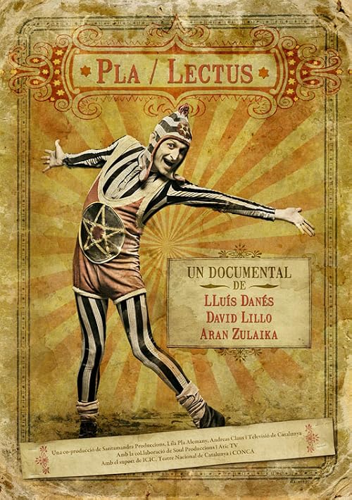 Pla/Lectus