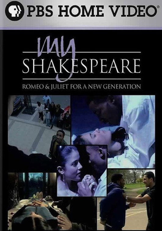 My Shakespeare